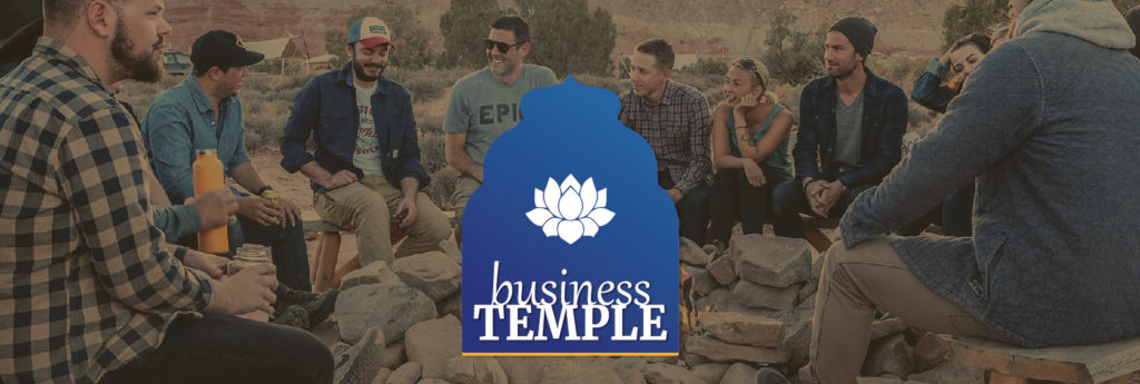 Business Temple Pro