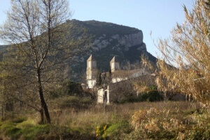 St Hippolyte du Fort (Gard)